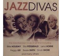 Various - Jazz Divas