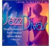 Various - Jazz Divas
