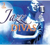 Various - Jazz Divas