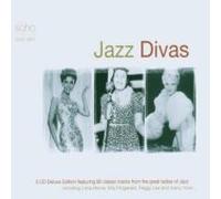 Various - Jazz Divas