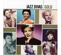 Various - Jazz Divas: Gold