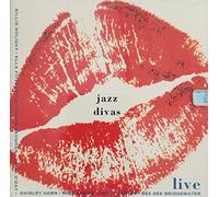 Various - Jazz Divas:Live