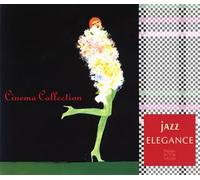 Various - Jazz Elegance: Movie Collection