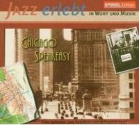 Various - Jazz Erlebt Vol.1-Chicago Spea