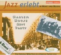 Various - Jazz Erlebt Vol.2-Harlem House
