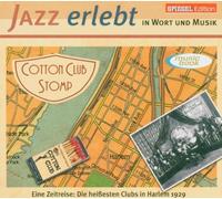 Various - Jazz Erlebt Vol.3-Cotton Club