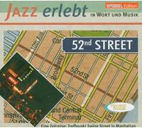 Various - Jazz Erlebt Vol.4-52nd Street