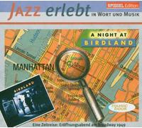 Various - Jazz Erlebt Vol.5-a Night at B