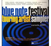Various - Jazz Fest 2001