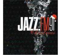 Various - Jazz FM Christmas