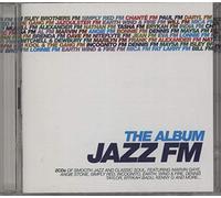 Various - Jazz FM:the Album