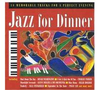 Various - Jazz for Dinner