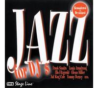 Various - Jazz for DJ'S