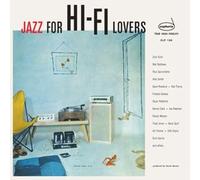 Various - Jazz for Hi-Fi Lovers-180g