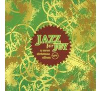 Various - Jazz for Joy: a Verve Christma