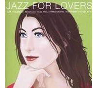 Various - Jazz for Lovers