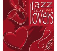 Various - Jazz for Lovers Vol