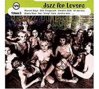 Various - Jazz for Lovers Vol.3
