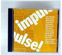 Various - Jazz for Sale Impulse