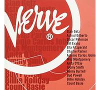 Various - Jazz for Sale Verve