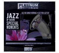 Various - Jazz for Special Moments 2