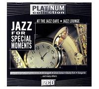 Various - Jazz for Special Moments 4
