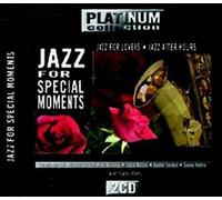 Various - Jazz for Special Moments 5
