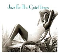 Various - Jazz For The Quiet Times - Jewel Case