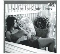Various - Jazz For The Quiet Times (UK
