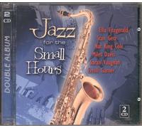 Various - Jazz for The Small Hours [Import]