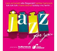 Various - Jazz For You