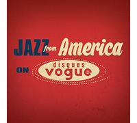 Various - Jazz From America On Disques Vogue (Cofanetto) (20 CD)