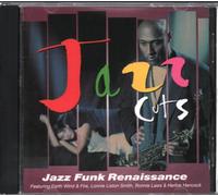Various - Jazz Funk Renaissance