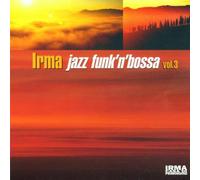 Various - Jazz Funk'n'bossa Vol.3
