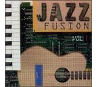 Various - Jazz Fusion Vol.1