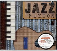 Various - Jazz Fusion Vol.2