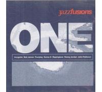 Various - Jazz Fusions Vol.1