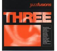 Various - Jazz Fusions Vol.3