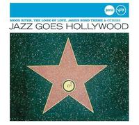 Various - Jazz Goes Hollywood