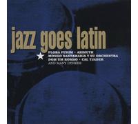 Various - Jazz Goes Latin