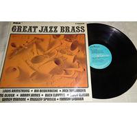 Various-Jazz - Great Jazz Brass