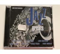Various - Jazz Greats