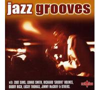 Various - Jazz Grooves