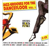Various - Jazz Grooves for Dancefloor