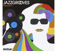 Various - Jazz Grooves Vol.2