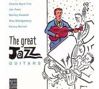 Various - Jazz Guitars [Import]