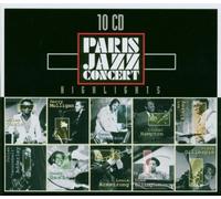 Various - Jazz Highlights