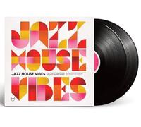 Various - Jazz House Vibes