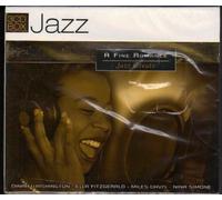 Various - Jazz [Import]