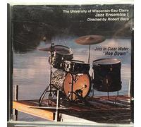 Various - Jazz in Clear Water